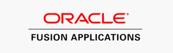 Oracle Fusion Applications cloud ERP, HCM, and SCM software
