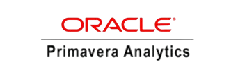 Oracle Primavera Analytics business intelligence software