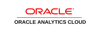 Oracle Analytics Cloud data analytics platform