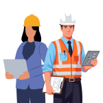 Safety management system software for workplace compliance and monitoring